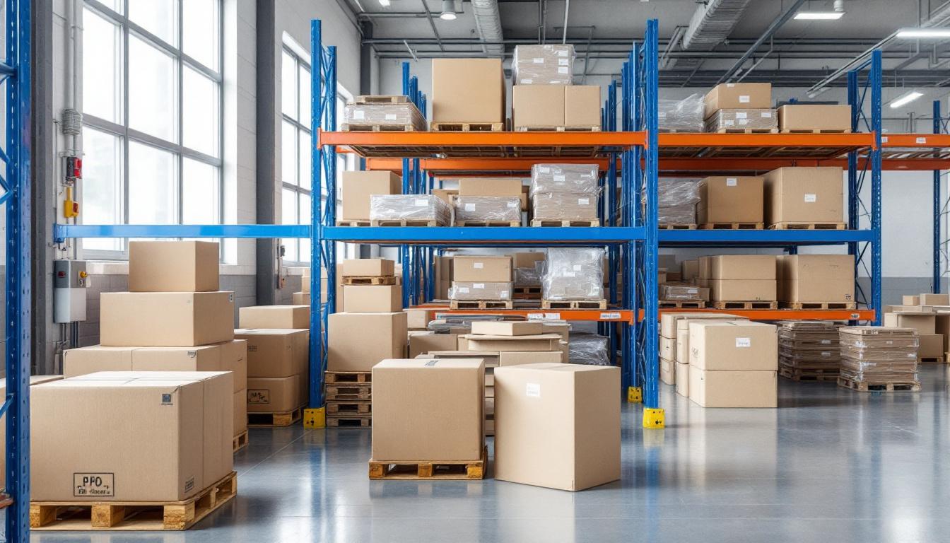 découvrez les avantages des box de stockage à nanterre - la défense pour garder vos objets encombrants en toute sécurité et organiser votre espace efficacement.
