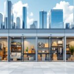 découvrez les avantages des box de stockage à nanterre - la défense pour ranger facilement vos objets encombrants en toute sécurité et à proximité de chez vous.