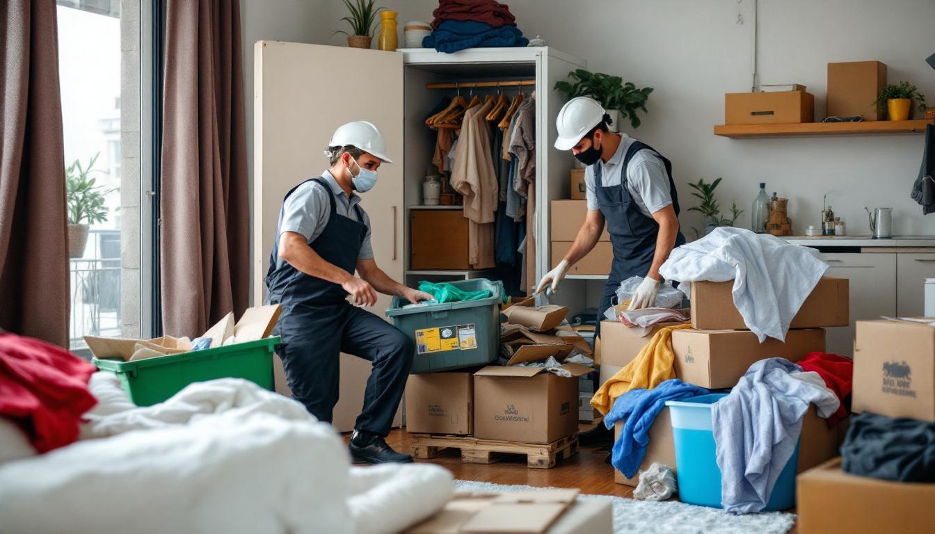 découvrez pourquoi choisir les meilleurs services de débarras d'appartement à nice facilite votre déménagement en garantissant rapidité, efficacité et tranquillité d'esprit.