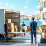découvrez pourquoi choisir les meilleurs services de débarras d'appartement à nice est essentiel pour un déménagement efficace, rapide et sans stress. profitez d'une équipe professionnelle pour un appartement propre et prêt à l'emménagement.