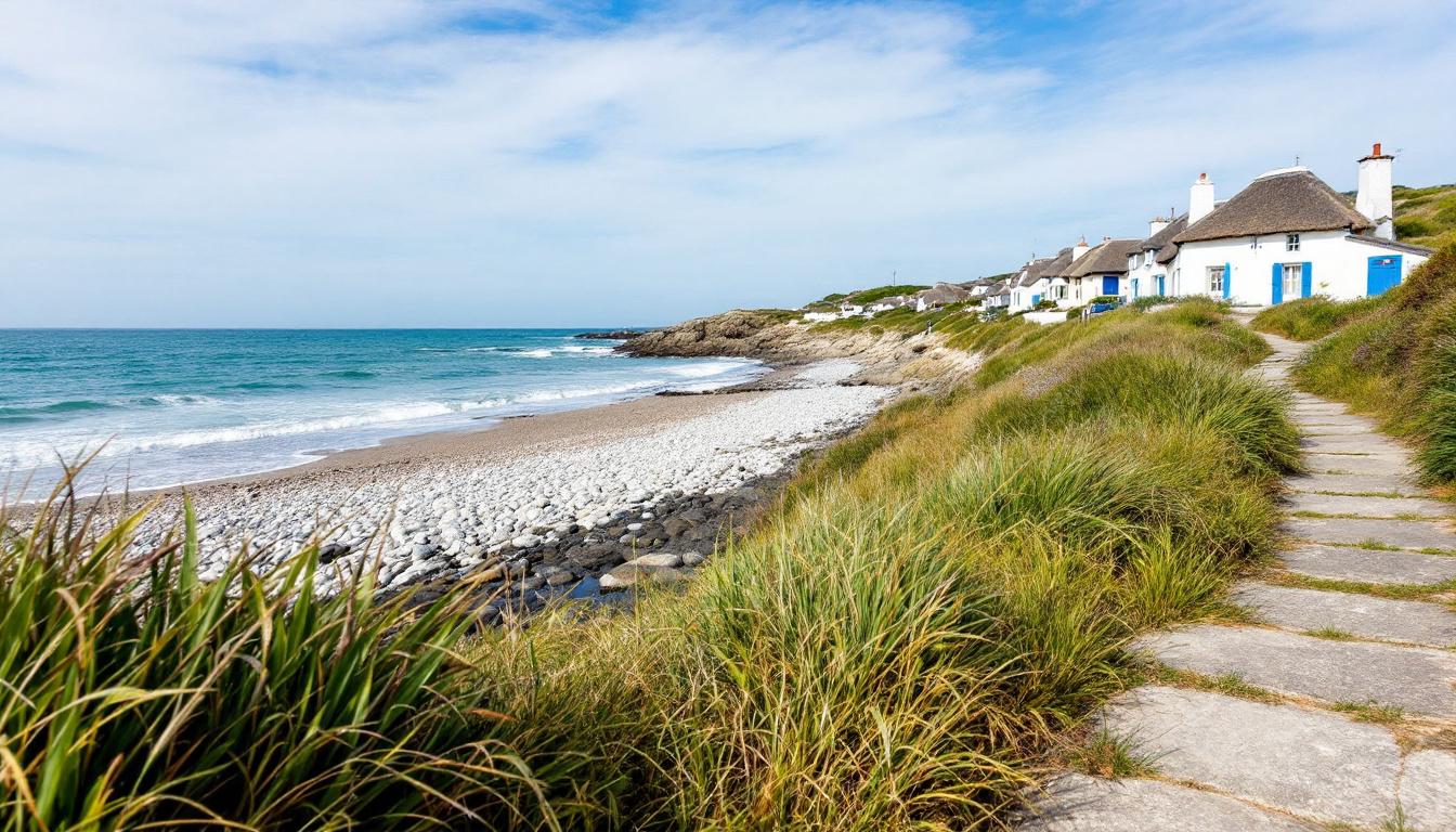 découvrez pourquoi choisir les meilleurs sites de locations de vacances en bretagne sud garantit une expérience inoubliable, des offres exclusives et un séjour serein cette année.