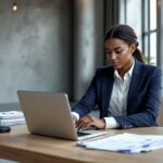 découvrez pourquoi choisir un compte professionnel en ligne pour votre selca facilite la gestion financière, optimise les coûts et offre une flexibilité adaptée aux besoins des entrepreneurs.