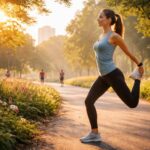découvrez pourquoi il est essentiel de bouger chaque jour pour améliorer votre santé mentale, renforcer votre bien-être et réduire le stress.
