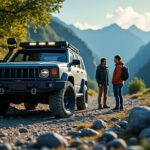 découvrez pourquoi souscrire une assurance auto 4x4 pas chère est essentiel pour les aventuriers : protection optimale, économies et tranquillité d’esprit lors de vos escapades tout-terrain.