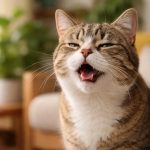 découvrez les causes possibles des éternuements de votre chat sans écoulement nasal et apprenez quand consulter un vétérinaire pour assurer sa santé.