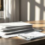 découvrez quelles pièces justificatives sont nécessaires pour constituer un dossier de prêt immobilier solide et maximiser vos chances d'acceptation auprès des banques.