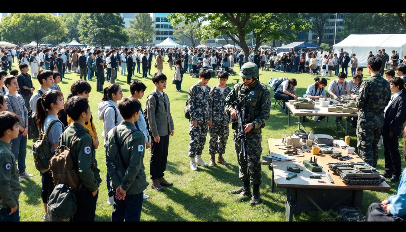 découvrez la signification de la jdm et obtenez des repères essentiels pour les participants du service national universel (snu) afin de mieux comprendre cette étape clé.