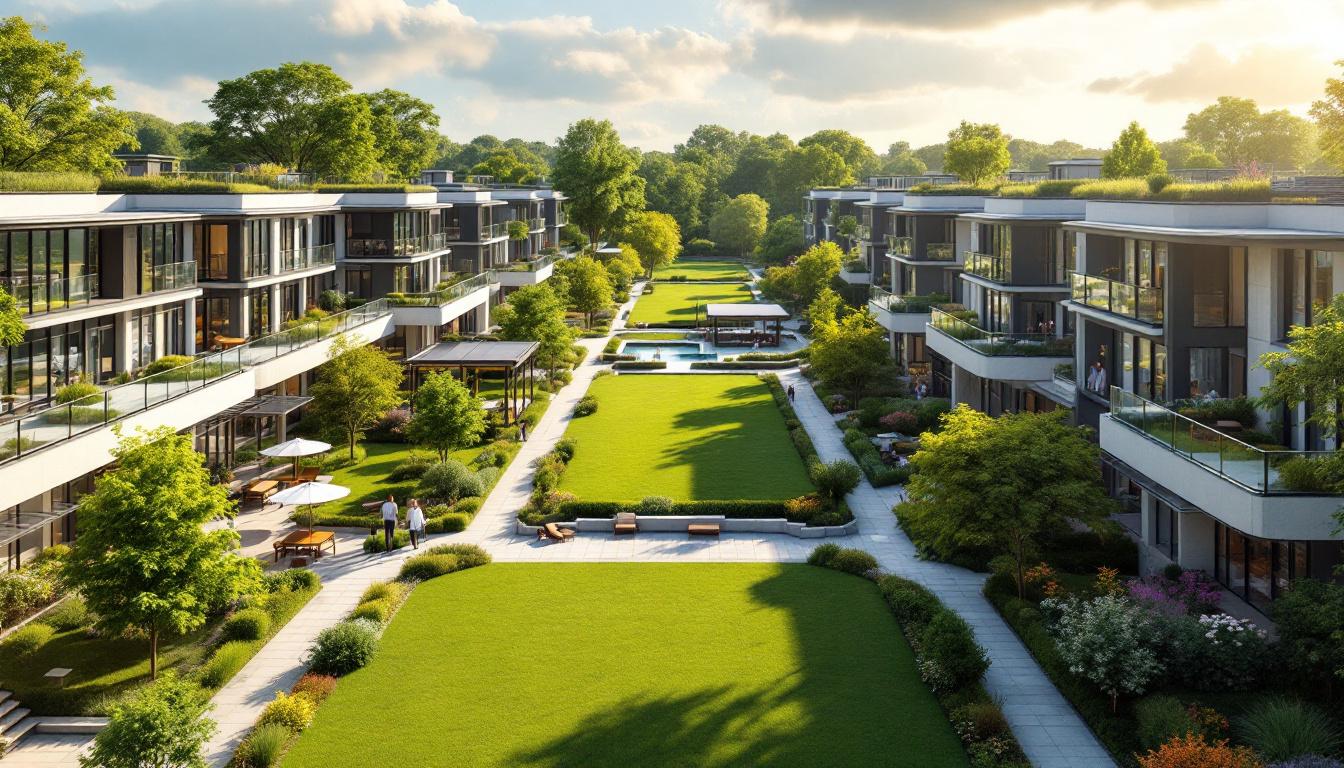 trouvez la résidence senior idéale pour un accompagnement personnalisé et de qualité, assurant confort et bien-être à vos proches âgés.