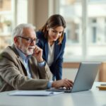 trouvez la résidence senior idéale pour assurer un accompagnement personnalisé et de qualité pour vos proches âgés.