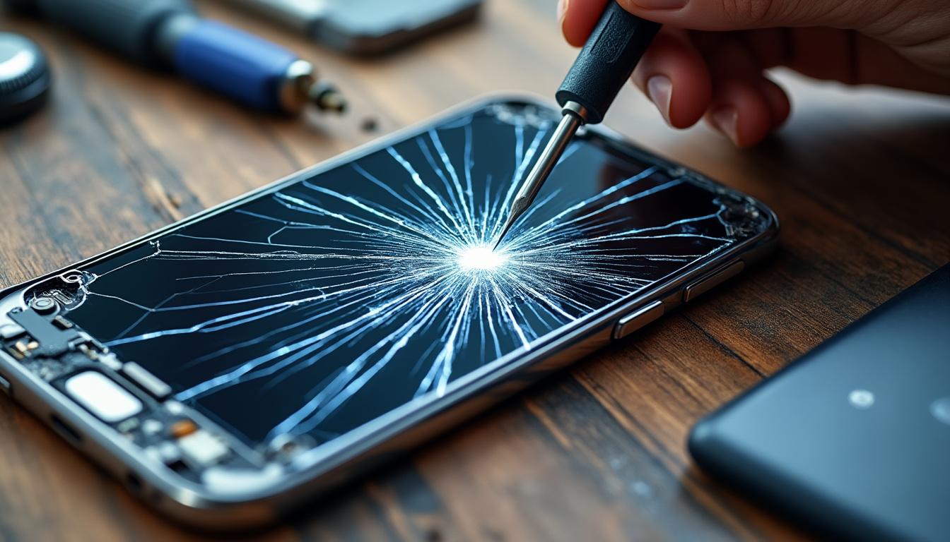 découvrez pourquoi il est essentiel de choisir un réparateur agréé samsung mobile avant de confier votre appareil. profitez de conseils pour garantir la qualité, la sécurité et la préservation de votre garantie constructeur.