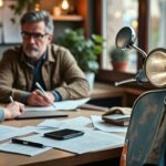 découvrez les options pour résilier une assurance scooter sans certificat de cession et facilitez vos démarches en toute sérénité.