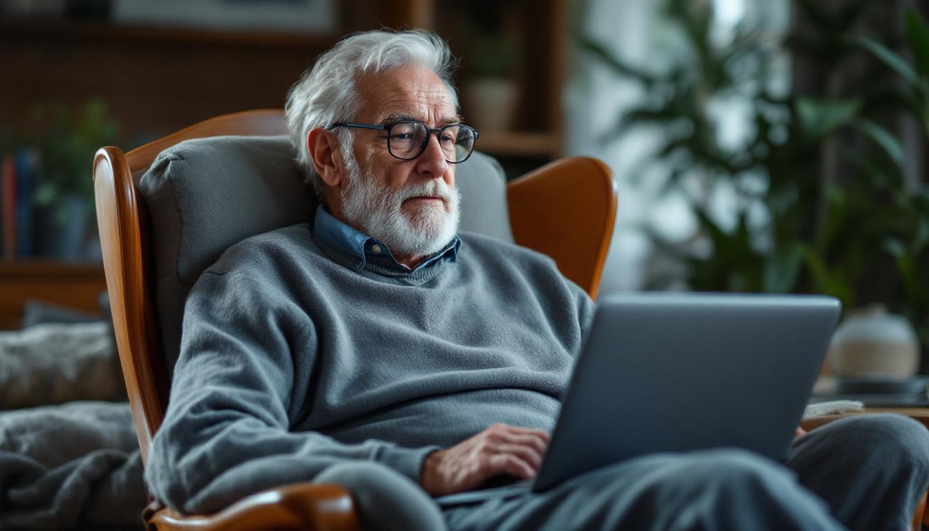 découvrez comment apprendre l'anglais à la retraite en écoutant des podcasts et des audiobooks captivants, adaptés à tous les niveaux pour enrichir votre expérience.