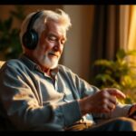 découvrez comment apprendre l'anglais à la retraite grâce à des podcasts et audiobooks captivants, adaptés à tous les niveaux pour progresser facilement et avec plaisir.