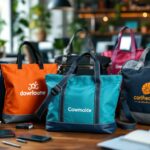 découvrez comment les sacs publicitaires personnalisés avec logo peuvent renforcer votre visibilité et fidéliser votre clientèle grâce à un outil marketing pratique et impactant.