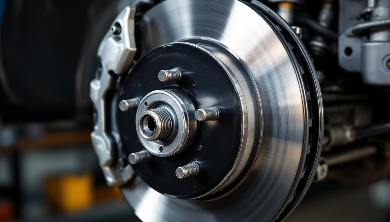 découvrez comment les disques de freins pour renault 5 peuvent renforcer votre sécurité routière en améliorant la performance de freinage.