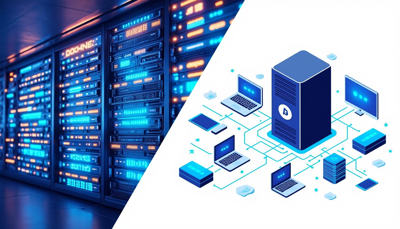 découvrez les avantages des serveurs dédiés et mutualisés pour sécuriser efficacement votre projet en choisissant la solution adaptée à vos besoins.