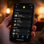 découvrez comment activer facilement le mode nuit sur snapchat grâce à ce guide pratique. améliorez votre expérience utilisateur et capturez des photos parfaites même dans l'obscurité.