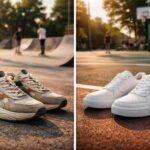 découvrez quand utiliser le terme sneakers ou baskets selon le contexte et améliorez votre vocabulaire en français.