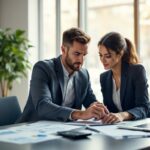 découvrez des stratégies efficaces pour optimiser la fiscalité de l'assurance vie en couple et protéger votre patrimoine tout en bénéficiant d'avantages fiscaux.