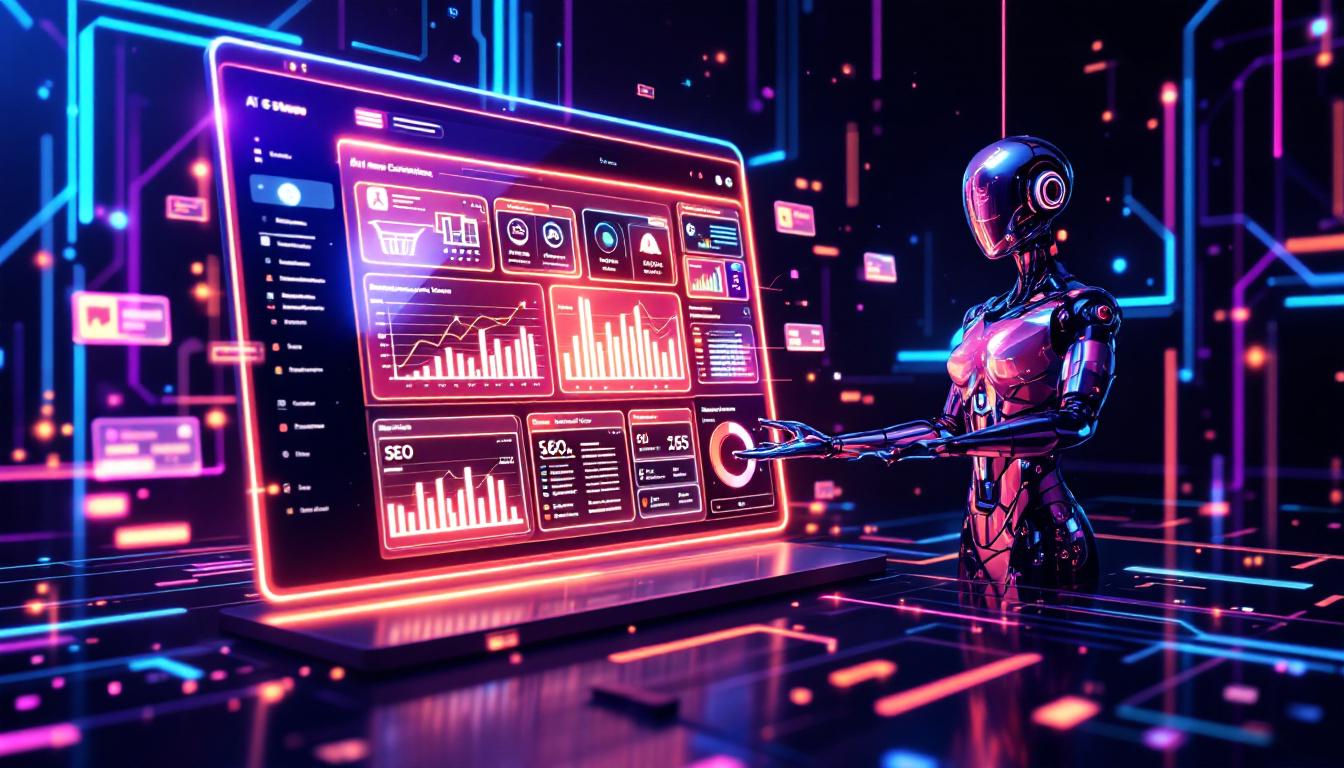 découvrez le top 20 des meilleures plateformes de vente d'articles optimisés pour le référencement ia, idéales pour booster la visibilité de vos contenus en ligne.