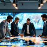 découvrez le top 5 des meilleurs consultants geo qui révolutionnent votre stratégie grâce à leur expertise inégalée et leurs solutions sur mesure.