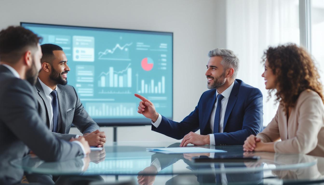 découvrez comment profiter des taux actuels du crédit immobilier pour optimiser votre prêt et réaliser votre projet immobilier au meilleur coût.