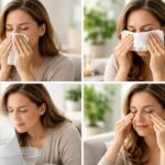 découvrez des techniques rapides et efficaces pour déboucher votre nez en seulement 3 minutes et retrouver votre confort respiratoire.
