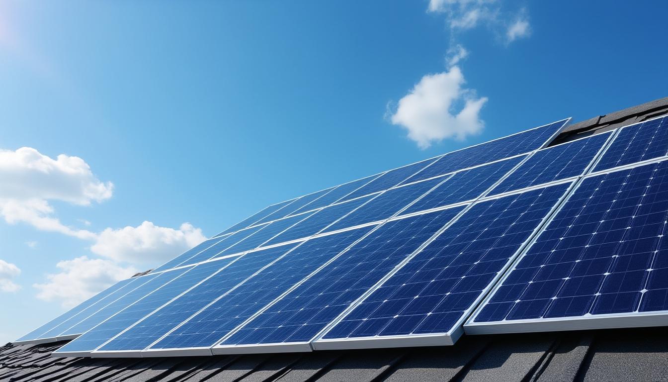 découvrez les principales tendances du marché de la location de panneaux solaires photovoltaïques en 2025, incluant les innovations, opportunités et perspectives pour une énergie plus durable.