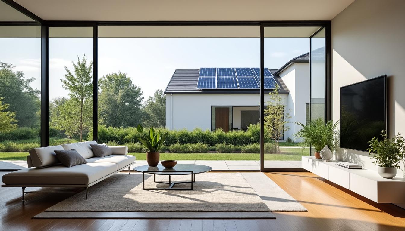 découvrez les tendances clés du marché de la location de panneaux solaires photovoltaïques en 2025, incluant innovations, évolutions tarifaires et perspectives de croissance.