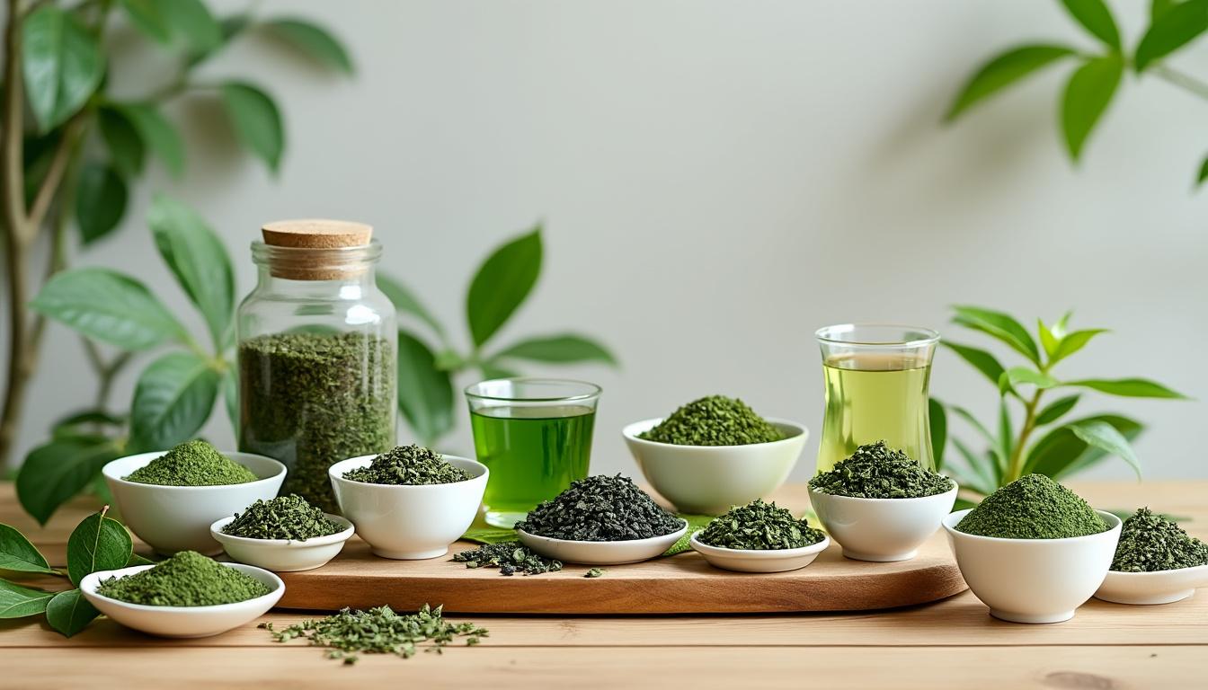 découvrez les bienfaits et les éventuels méfaits du thé vert pour mieux comprendre ses effets sur la santé et savoir comment en profiter au quotidien.