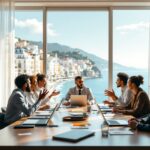 découvrez le top 10 des meilleurs consultants seo à nice, leurs expertises, et comment ils peuvent booster votre visibilité en ligne.