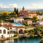 découvrez les 10 meilleurs sites de locations de vacances à salamanque, castille-et-león, pour trouver des hébergements idéaux et profiter pleinement de votre séjour dans cette région historique.