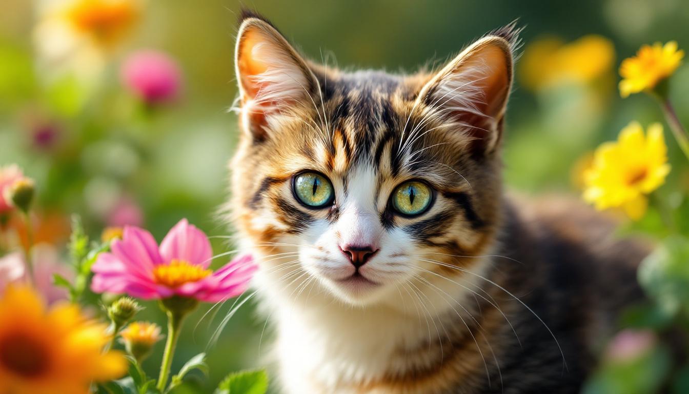 découvrez le top 10 des noms de chat et chatte débutant par la lettre z, parfaits pour donner une touche unique et adorable à votre compagnon félin.