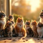 découvrez le top 10 des noms de chat et chatte commençant par la lettre z, parfaits pour votre compagnon à quatre pattes. trouvez le nom idéal qui reflète sa personnalité unique et charmera tous les amoureux des félins.