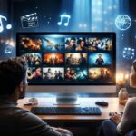 découvrez notre sélection des 40 meilleurs sites de streaming gratuits pour regarder vos films et séries préférés en toute simplicité et sans frais.