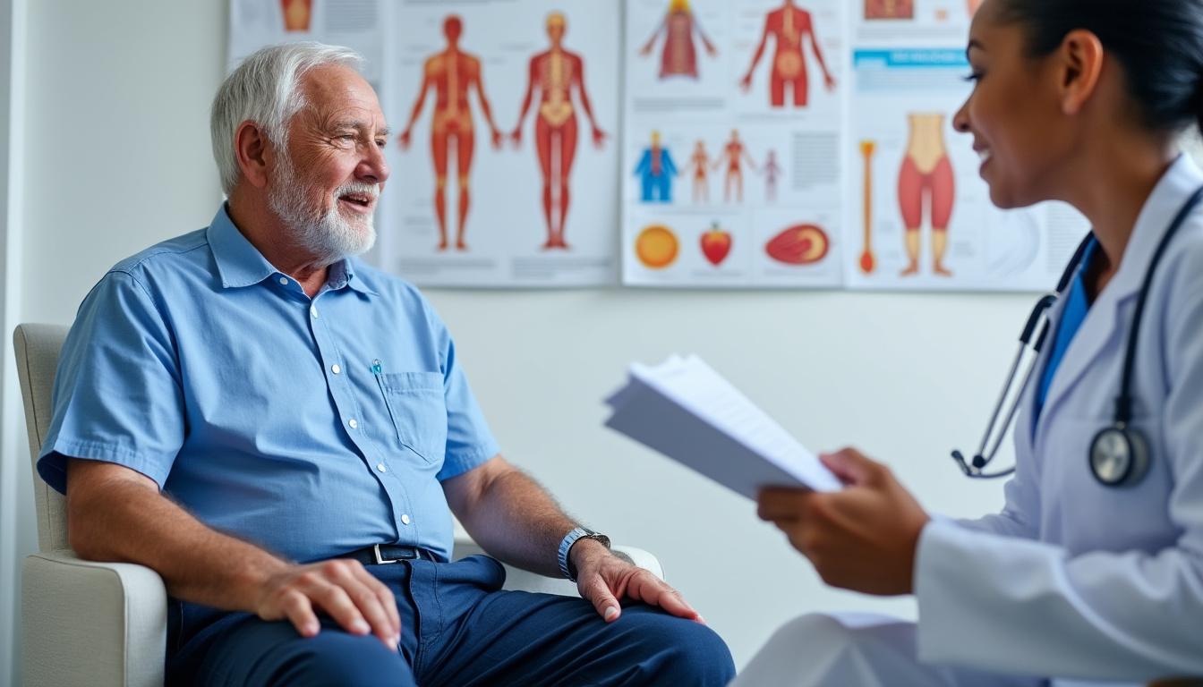 découvrez le top 5 des complémentaires santé solidaires pour retraités en 2025, offrant des garanties adaptées et accessibles pour protéger votre santé tout en maîtrisant votre budget.