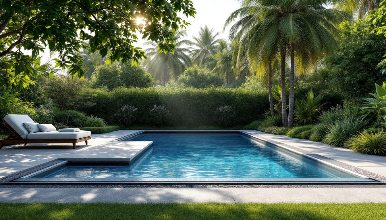 découvrez notre sélection des 5 meilleurs filets de sécurité pour piscine, tous conformes aux normes en vigueur, assurant une protection optimale pour vos enfants et animaux.