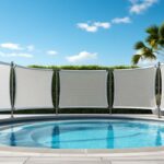 découvrez notre sélection des 5 meilleurs filets de sécurité pour piscine, conformes aux normes en vigueur, pour assurer la protection de vos proches et la tranquillité d'esprit.