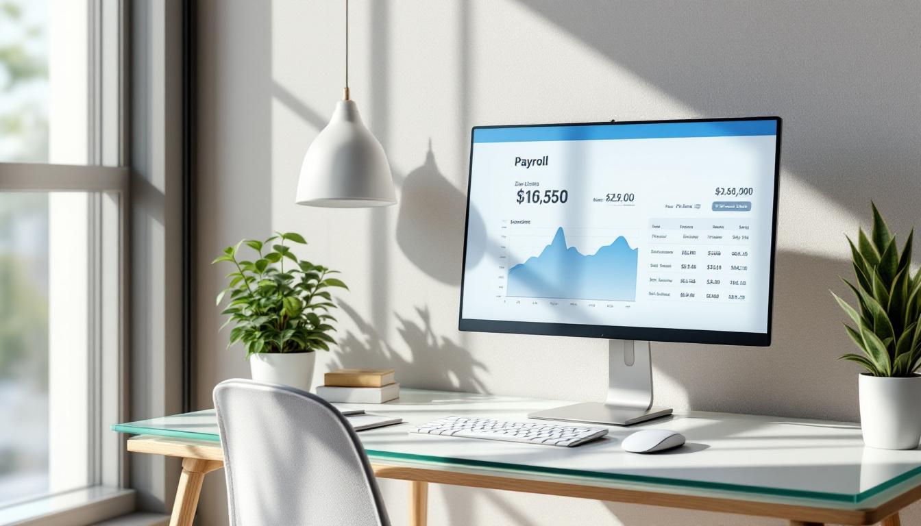 découvrez les 5 fonctionnalités incontournables pour choisir un logiciel de paie en ligne efficace et simplifiez la gestion salariale de votre entreprise.