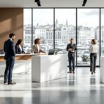 découvrez le top 5 des meilleures agences d'intérim à la rochelle et trouvez celle qui correspond parfaitement à vos besoins professionnels.