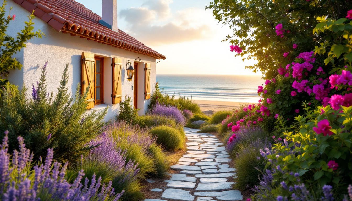 découvrez le top 5 des meilleurs sites de locations de vacances pour l'île de ré et trouvez facilement votre hébergement idéal pour un séjour inoubliable.