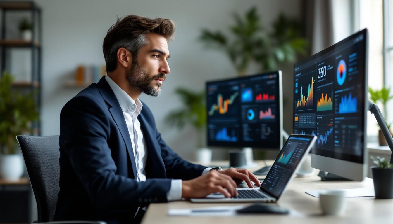 découvrez notre guide complet des meilleurs consultants seo à saint-étienne pour optimiser votre visibilité en ligne et booster votre trafic.