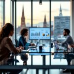 découvrez notre guide complet des meilleurs consultants seo à saint-étienne pour améliorer votre visibilité en ligne et booster votre référencement naturel.