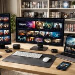 découvrez tout ce qu'il faut savoir sur la nouvelle adresse de voirséries, votre plateforme incontournable pour regarder vos séries préférées en streaming.