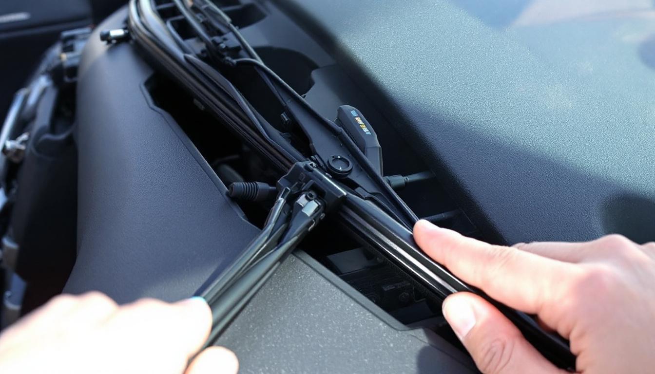 découvrez tout ce qu'il faut savoir sur les balais essuie-glace pour peugeot 208 ii : types, installation, entretien et conseils pour un pare-brise toujours propre et une visibilité optimale.