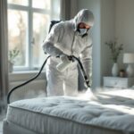 découvrez nos astuces et conseils de professionnels pour éliminer efficacement les punaises de lit et protéger votre maison.