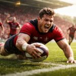 découvrez les transferts marquants du rugby à toulon et analysez les succès remportés grâce à ces choix stratégiques.