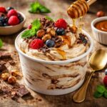 découvrez comment transformer facilement votre pot de gelato en un dessert gourmet exceptionnel grâce à nos idées originales et savoureuses.