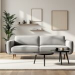 découvrez comment transformer votre salon avec un canapé rapido 2 places moderne, alliant design contemporain et fonctionnalité pour un espace convivial et pratique.