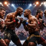 découvrez ufc 309 et plongez dans les rivalités historiques qui ont marqué l'histoire de l'octogone. analyse, moments clés et combats légendaires au rendez-vous.